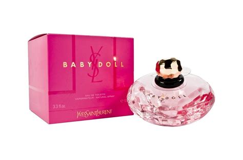 ysl baby doll perfume dupe|ysl beauty baby doll.